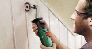 como funciona una lijadora de rodillo