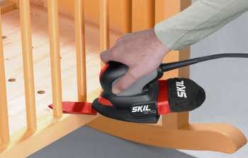 Lijadora multifunción SKIL 7207 AK 